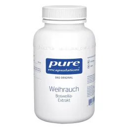 PURE ENCAPSULATIONS Tamjan Boswel.Extra.Kps., 120 kom