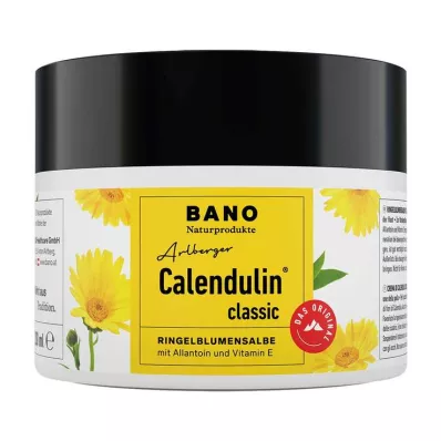 CALENDULIN Arlberger mast, 200 ml CALENDULIN Arlberger mast, 200 ml