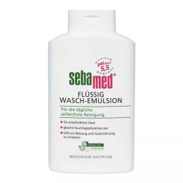 SEBAMED Tekuća emulzija za pranje, 1000 ml