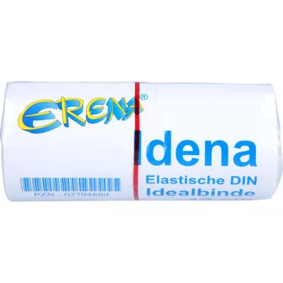 IDENA Idealni zavoji 12 cm omčasti rub, 1 kom