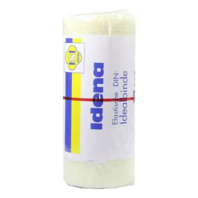 IDENA Idealni zavoji 12 cm omčasti rub, 1 kom