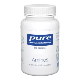 PURE ENCAPSULATIONS Cognitive Aminos kapsule, 60 kom