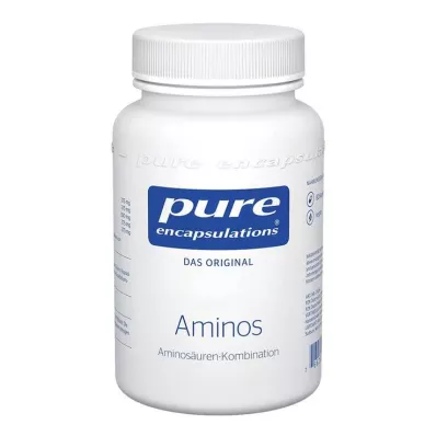 PURE ENCAPSULATIONS Cognitive Aminos kapsule, 60 kom