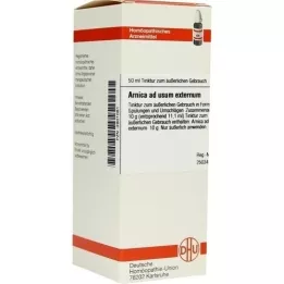 ARNICA EXTERN Tinktura, 50 ml