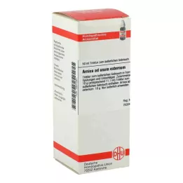 ARNICA EXTERN Tinktura, 50 ml