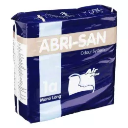 ABRI-San Mono Long Air Plus br.1a, 28 kom