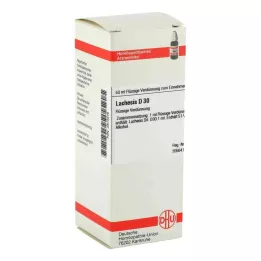 LACHESIS D 30 razrjeđenje, 50 ml