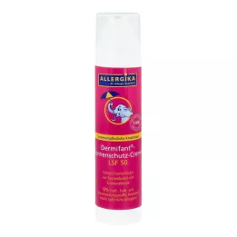 DERMIFANT Krema za zaštitu od sunca LSF 50, 100 ml