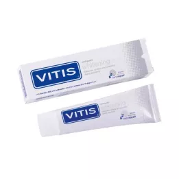 VITIS pasta za izbjeljivanje zuba, 100 ml