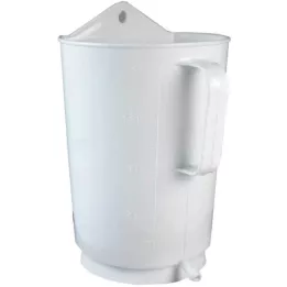 IRRIGATOR BECHER 2 l, 1 kom