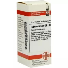 TUBERCULINUM GT LM XVIII Razrjeđenje, 10 ml