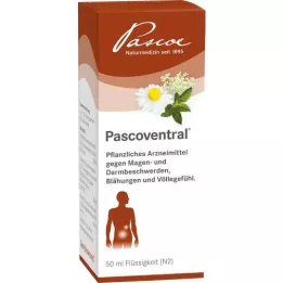 PASCOVENTRAL tekućina, 50 ml