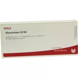 MESENCHYM GL D 4 ampule, 10X1 ml