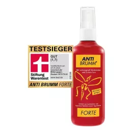 ANTI-BRUMM forte raspršivač na pumpicu, 150 ml
