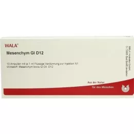 MESENCHYM GL D 12 ampula, 10X1 ml