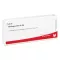 BINDEGEWEBE GL D 30 ampula, 10X1 ml