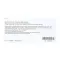 NERVUS OPTICUS GL D 6 ampula, 10X1 ml