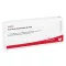 GLANDULA THYREOIDEA GL D 10 ampula, 10X1 ml
