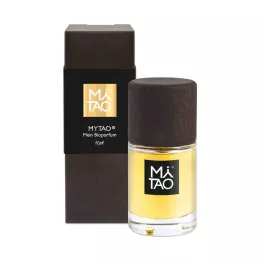 MYTAO Moj organski parfem pet, 15 ml