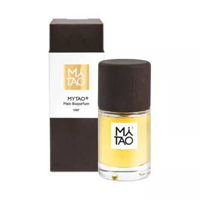 MYTAO Moj organski parfem četiri, 15 ml