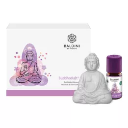 BALDINI Mirisni set Buddha, 1 kom