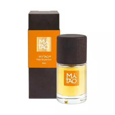 MYTAO Moj organski parfem tri, 15 ml