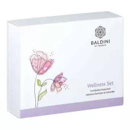 BALDINI Wellness set, 1 kom