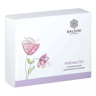 BALDINI Wellness set, 1 kom BALDINI Wellness set, 1 kom