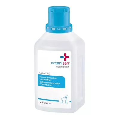 OCTENISAN Losion za pranje, 150 ml