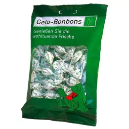 GELO BOMBONI, 75 g
