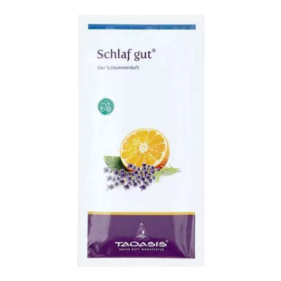 SCHLAF GUT Mirisni ručnik, 1 kom SCHLAF GUT Mirisni ručnik, 1 kom
