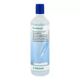 PRONTOSAN W otopina za ispiranje rana, 350 ml