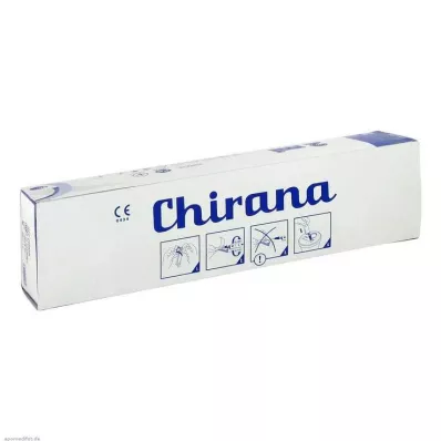 SPRITZE 2 ml 2-dijelni Luer centric, 100 kom