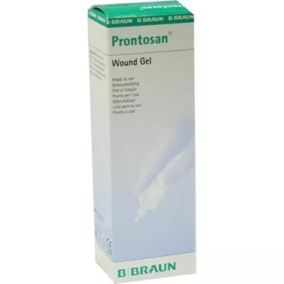 PRONTOSAN Gel za rane, 30 ml