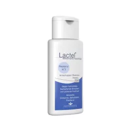 LACTEL No.2 Šampon protiv tvrdokorne peruti, 100 ml