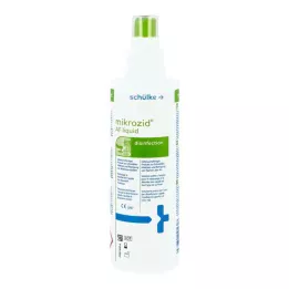 MIKROZID AF tekuće dezinfekcijsko sredstvo.MP+ površine, 250 ml