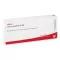 LENS CRISTALLINA GL D 8 ampula, 10X1 ml