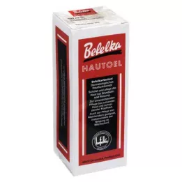 BEFELKA Ulje za kožu, 100 ml