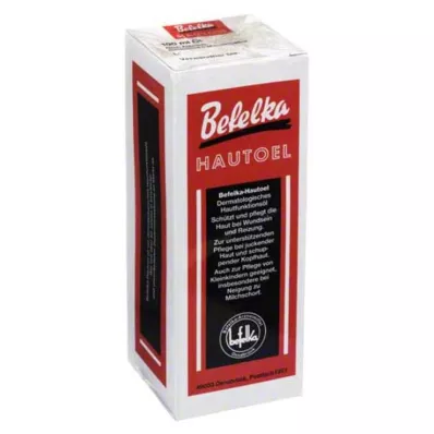 BEFELKA Ulje za kožu, 100 ml