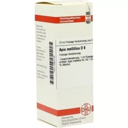 APIS MELLIFICA D 8 Razrjeđenje, 20 ml