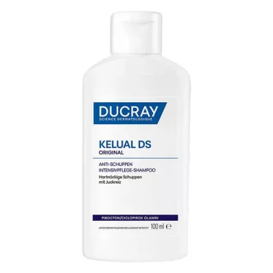 DUCRAY KELUAL DS Šampon protiv peruti, 100 ml DUCRAY KELUAL DS Šampon protiv peruti, 100 ml