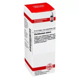 CHELIDONIUM VANJSKI, 20 ml