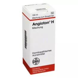 ANGIOTON H mješavina, 100 ml