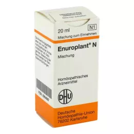 ENUROPLANT N smjesa, 20 ml
