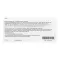 CALCIUM CARBONICUM CUM quercus D 12 ampula, 10X1 ml