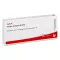 CAVUM tympani GL D 15 ampula, 10X1 ml