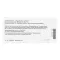 CERVIX uteri GL D 8 ampula, 10X1 ml