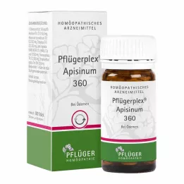 PFLÜGERPLEX Apisinum 360 tableta, 100 kom