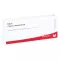 CORPUS VITREUM GL D 6 ampula, 10X1 ml