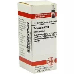 TABACUM C 30 globula, 10 g